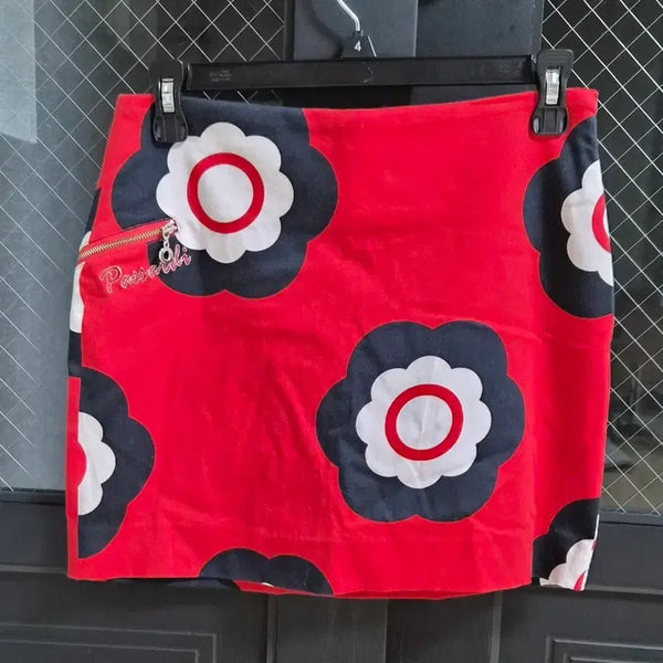 [BUNJANG] Passardi Golf Skirt / 골프스커트(파사디)