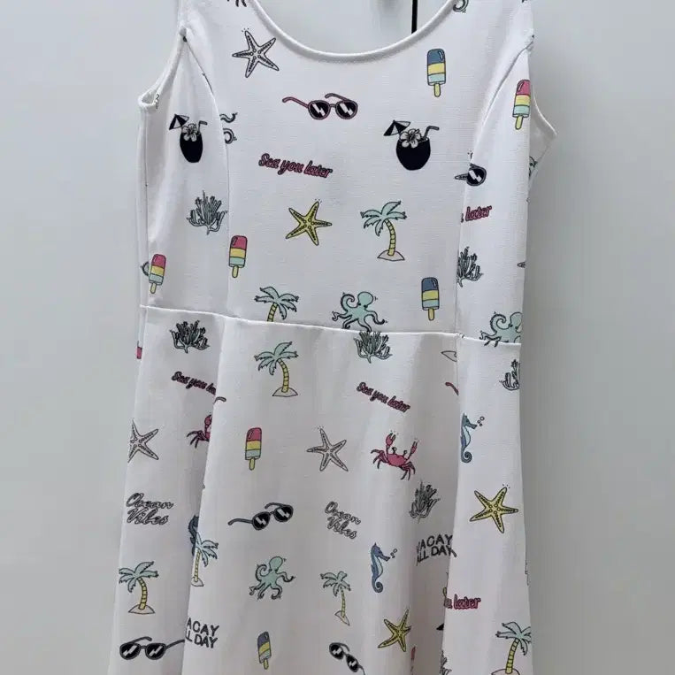 [BUNJANG] H&M Dress EUR 40 (Korean 66~77) / H&M 원피스 EUR 40 (한국 66~77)