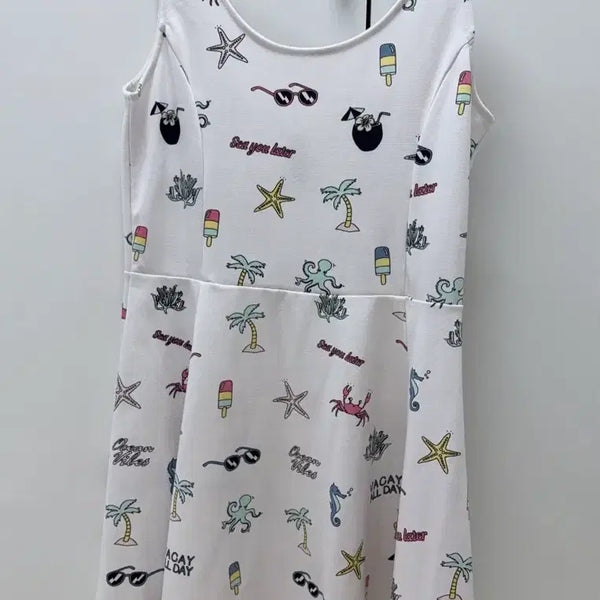 [BUNJANG] H&M Dress EUR 40 (Korean 66~77) / H&M 원피스 EUR 40 (한국 66~77)