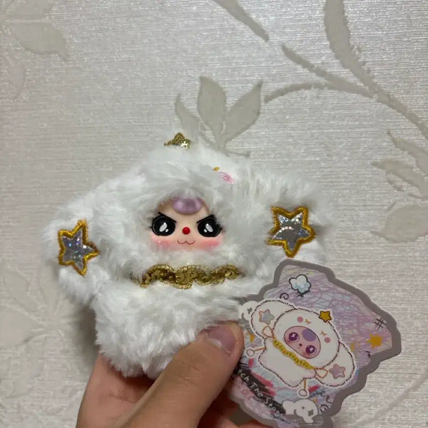 [BUNJANG] BabyS3 Weather Finger Puppets / 베이비쓰리 날씨 손가락인형