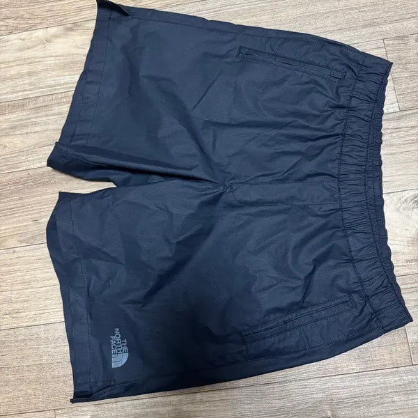 [BUNJANG] The North Face Navy Shorts / 노스페이스 반바지 네이비