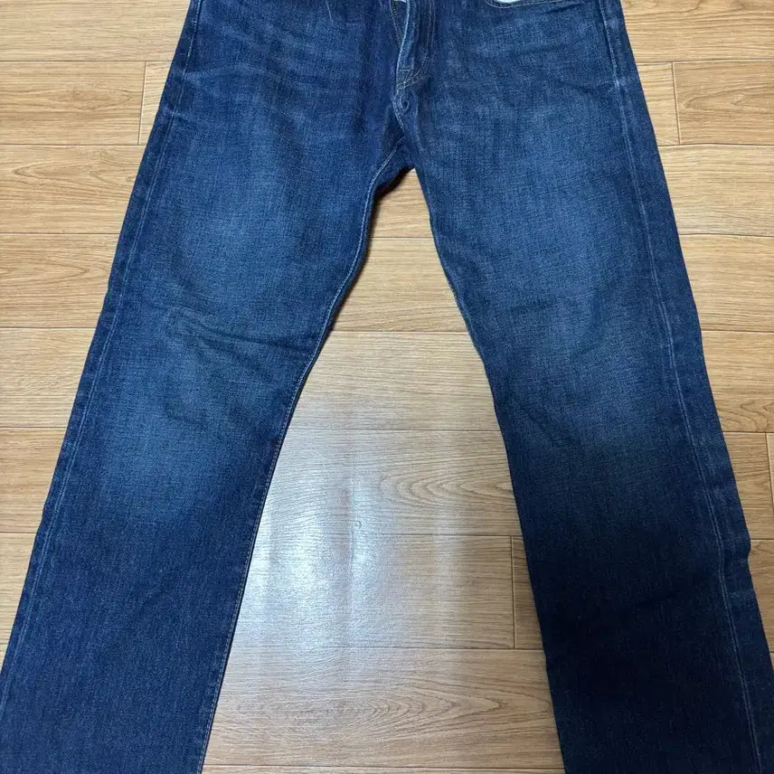 [BUNJANG] Polo Ralph Lauren Jeans / 폴로 랄프로렌 청바지
