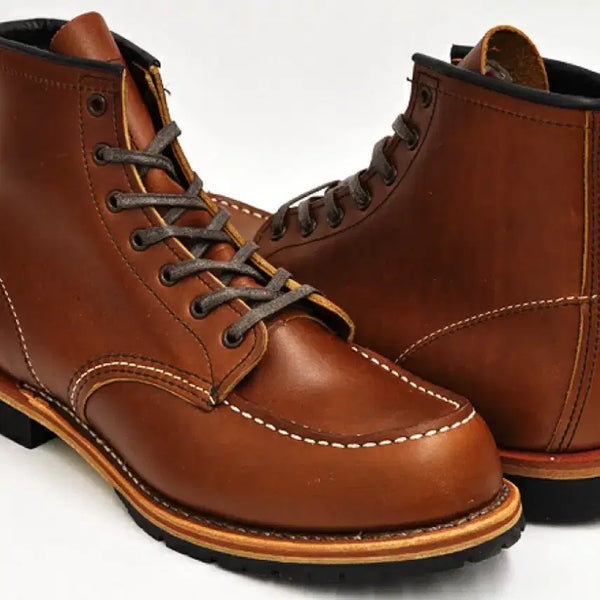 [BUNJANG] Red Wing Beckman 9012 Boots (Size 9D) / 레드윙 벡맨 9012 9D