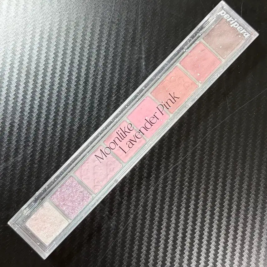 [BUNJANG] Peripera All Take Mood Palette 09 Uh? Pink, Are You Doing Lavender Now? (Discontinued) / 단종템!) 페리페라 09 어? 핑크 너 지금 라벤더하는? 올테이크 무드 팔레트