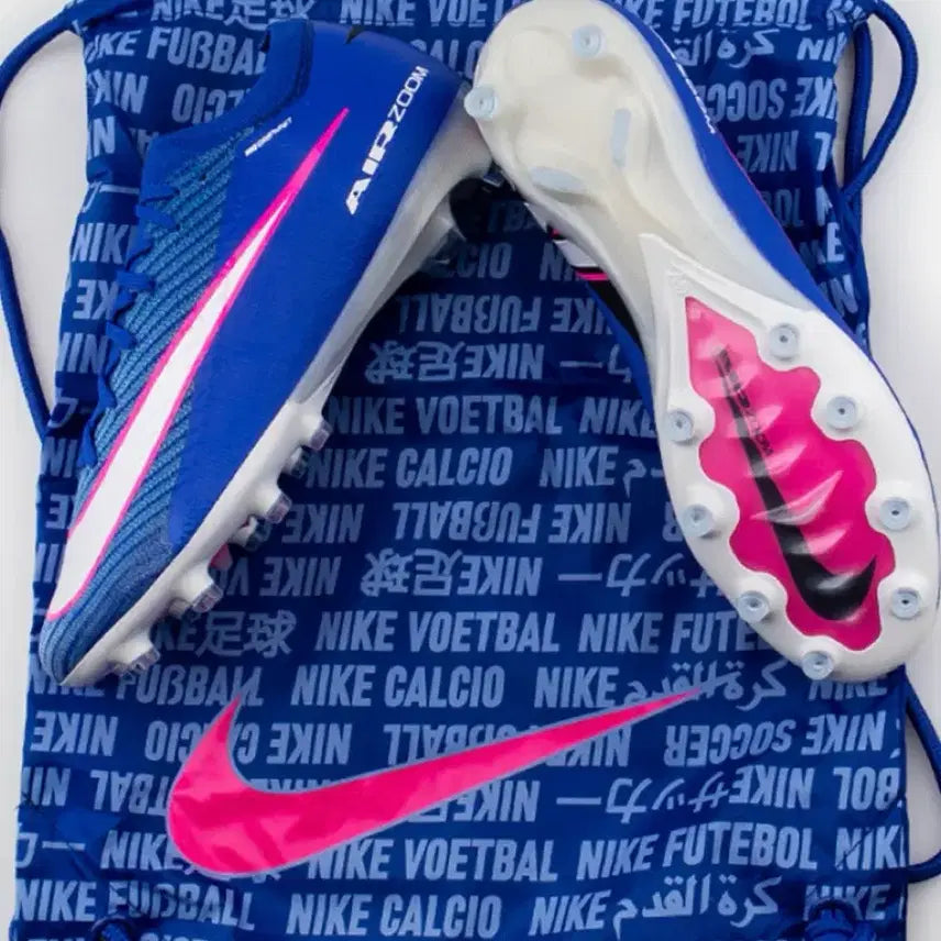 [BUNJANG] Nike Mercurial 16 Elite AG Football Boots / 나이키 머큐리얼16 엘리트 ag