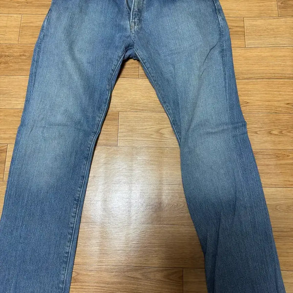 [BUNJANG] Polo Ralph Lauren Jeans / 폴로 랄프로렌 청바지