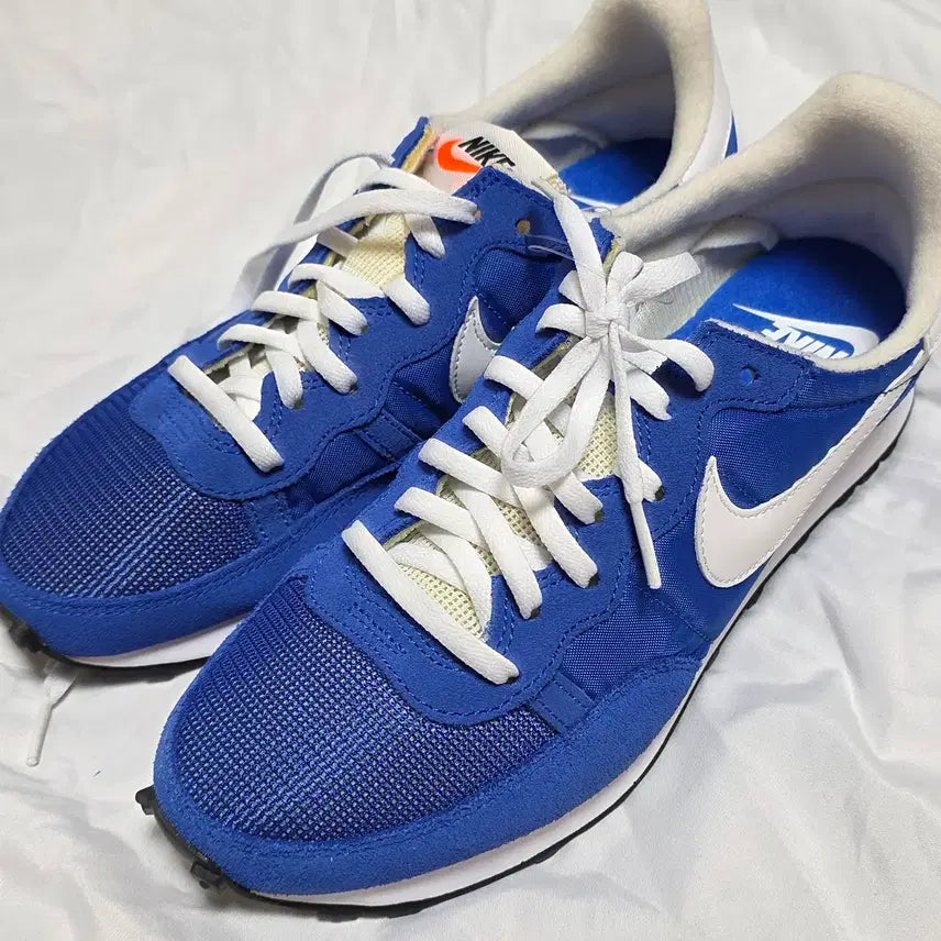 [BUNJANG] Nike Challenger OG Racer Blue / (새상품)나이키 챌린저 OG 레이서 블루