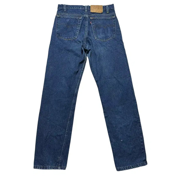 [BUNJANG] 90s Levi's 505 USA Made Denim Pants Size 30 / [30] 90s USA Levis 리바이스 505 데님 팬츠