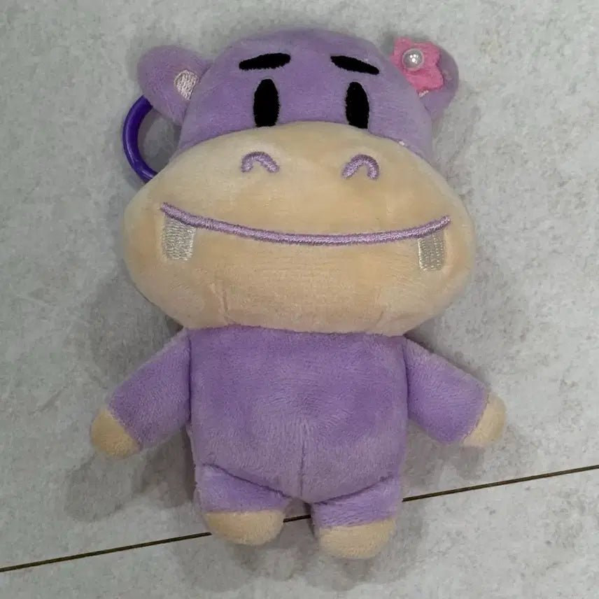 [BUNJANG] SF9 Yoo Hweseung Spring Hamangi Plush / 엔플라잉 유회승 스프링 하망이