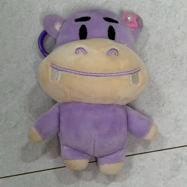 [BUNJANG] SF9 Yoo Hweseung Spring Hamangi Plush / 엔플라잉 유회승 스프링 하망이