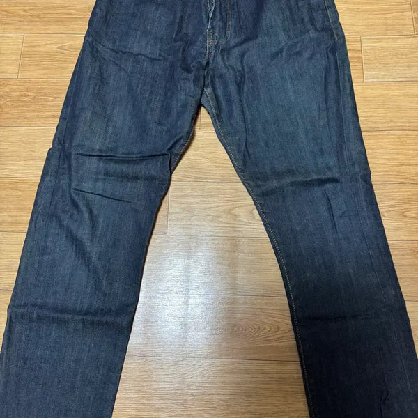 [BUNJANG] Luigi Borrelli Jeans / 루이지 보렐리 청바지