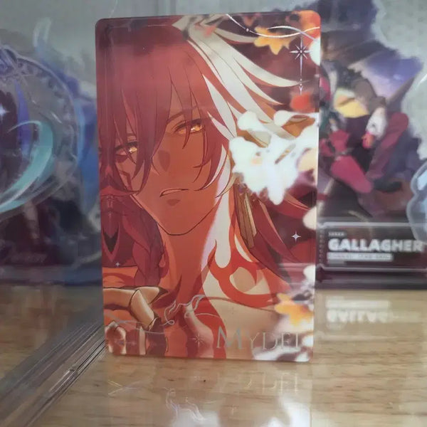 [BUNJANG] Day6 Acrylic Block / 마이데이 아크릴 블럭 (급처)