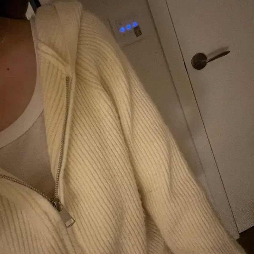 [BUNJANG] Women's Knitwear Top / 옷판매