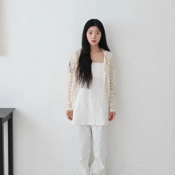 [BUNJANG] Plain Seoul Outfit Set / 플레인 서울 코디세트