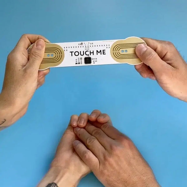 [BUNJANG] Playtronica TouchMe Interactive MIDI Controller / Playtronica TouchMe / Playtron 미개봉 새상품