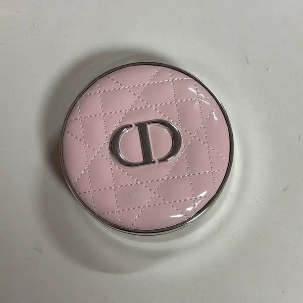 [BUNJANG] Dior Forever Cushion Case Pink / [무료배송]디올 포에버 쿠션 케이스 핑크