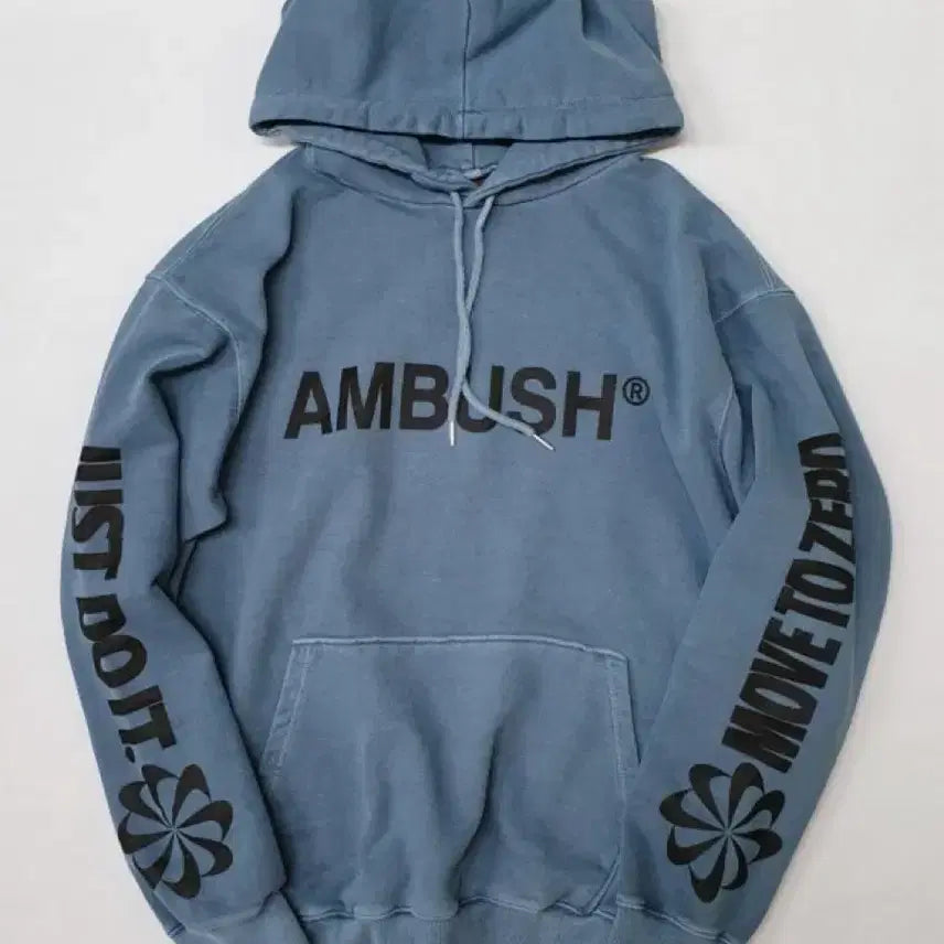 [BUNJANG] Nike x AMBUSH Collaboration Hoodie and Pants Set / NikexAMBUSH후드셋업