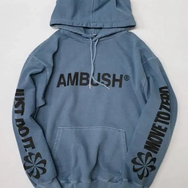 [BUNJANG] Nike x AMBUSH Collaboration Hoodie and Pants Set / NikexAMBUSH후드셋업
