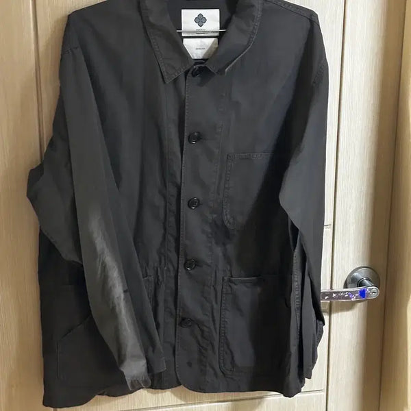 [BUNJANG] aespa x OURSELVES Collaboration Jacket / 에스파이X아워셀브스 자켓
