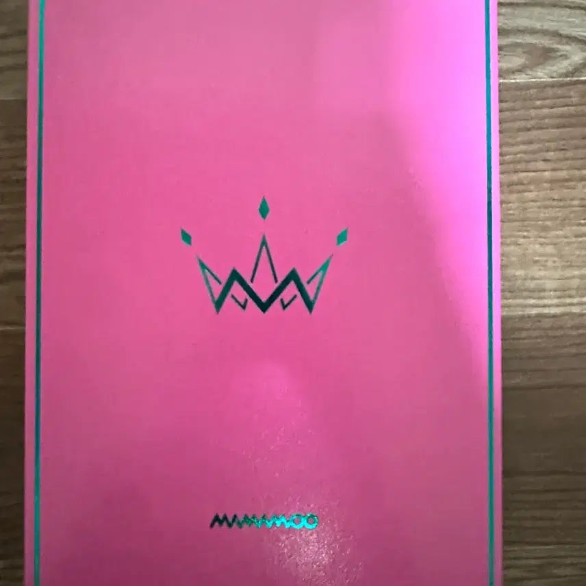 [BUNJANG] Mamamoo Album / 마마무 앨범 판매