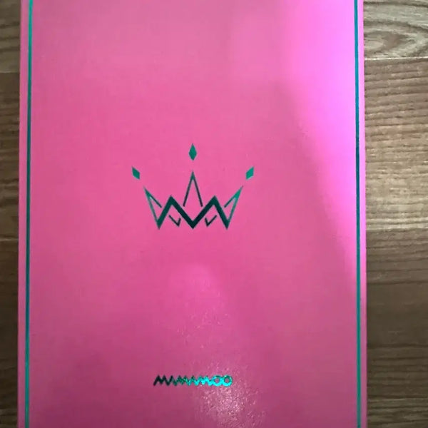 [BUNJANG] Mamamoo Album / 마마무 앨범 판매
