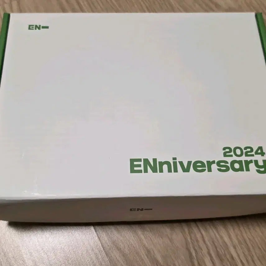 [BUNJANG] ENHYPEN ENniversary 2024 Merchandise / ENHYPEN ENniversary 2024 굿즈
