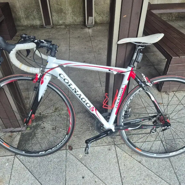 [BUNJANG] Colnago Arte Road Bicycle / 콜나고 아르테 로드 (시계 교환가능)(대차 받습니다)