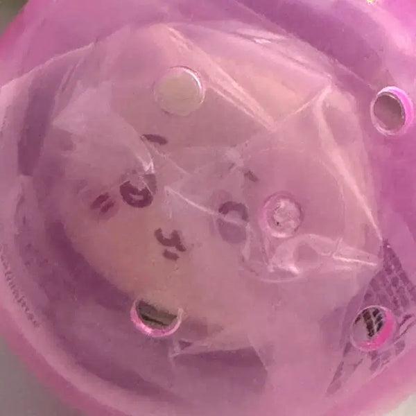 [BUNJANG] Chiikawa Macaron (Sealed Capsule) Charm / 치이카와 마카롱 (캡슐 미개봉) 팝니다