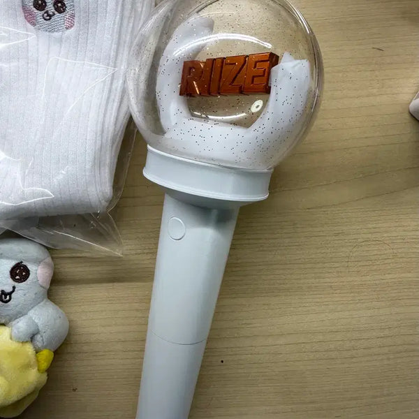 [BUNJANG] RIIZE Official Lightstick / 라이즈 응원봉 양도