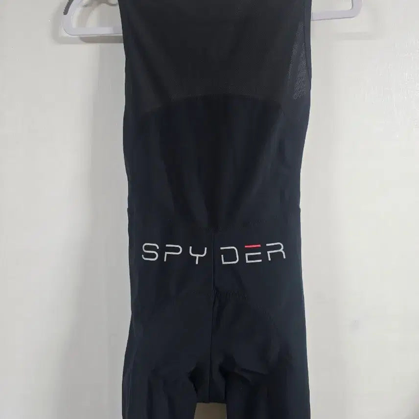 [BUNJANG] Spyder Women's Bib Shorts - Size S (New) / 스파이더  빕숏 여성 S(새상품 )