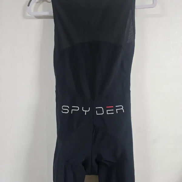 [BUNJANG] Spyder Women's Bib Shorts - Size S (New) / 스파이더  빕숏 여성 S(새상품 )