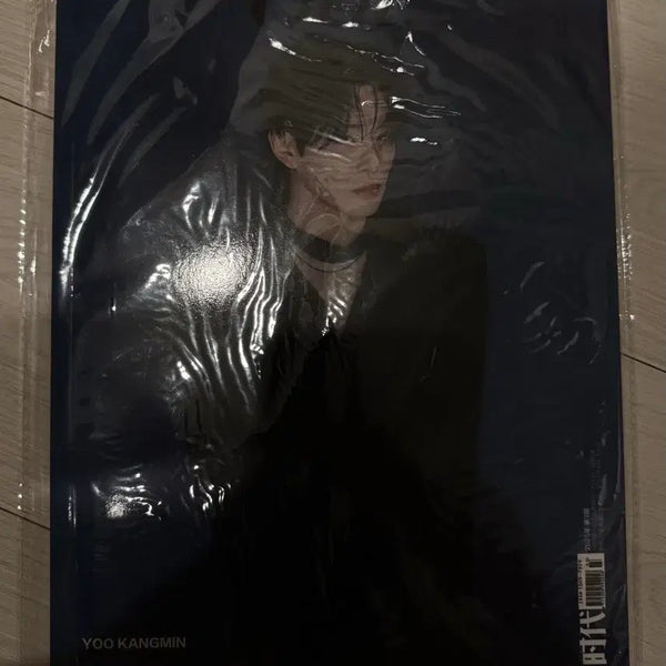 [BUNJANG] VERIVERY Kangmin Photobook / 베리베리 강민 화보집 판매