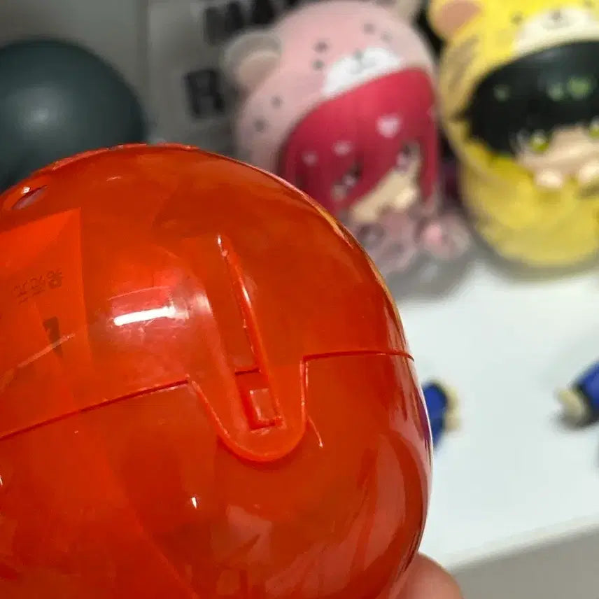 [BUNJANG] Blue Lock Chigiri Gacha / 블루록 치기리 가챠