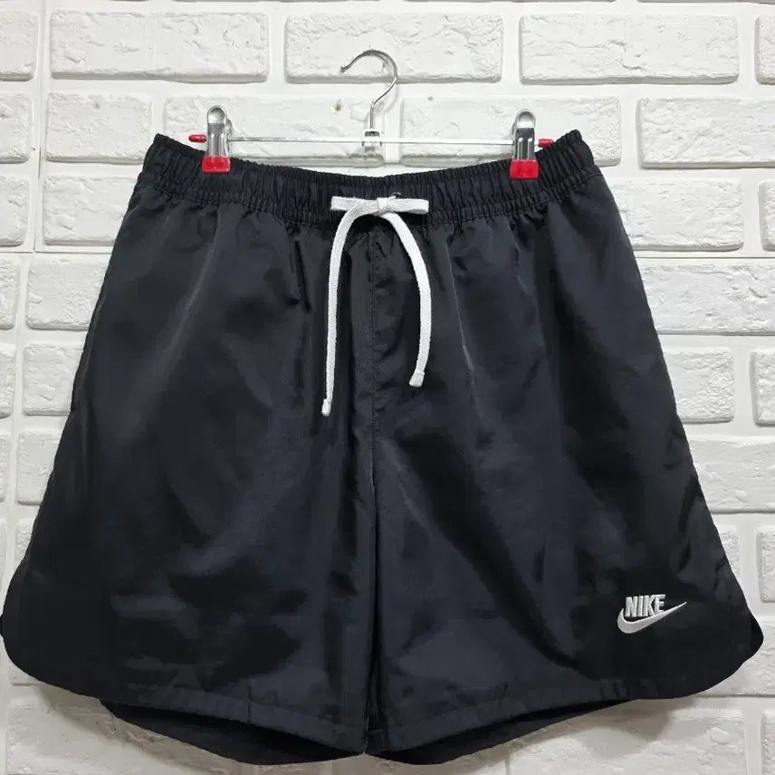 [BUNJANG] Nike Woven Shorts / 2022년 나이키 우븐 반바지 85