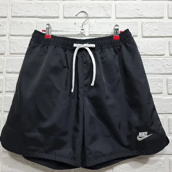 [BUNJANG] Nike Woven Shorts / 2022년 나이키 우븐 반바지 85