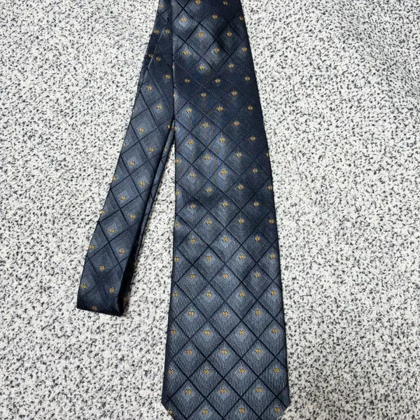 [BUNJANG] Celine Necktie / 셀린느 넥타이