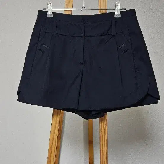 [BUNJANG] SJSJ Navy Shorts Size M / SJSJ 반바지 (택포)