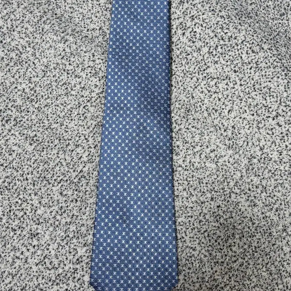 [BUNJANG] Celine Silk Necktie / 셀린느 넥타이