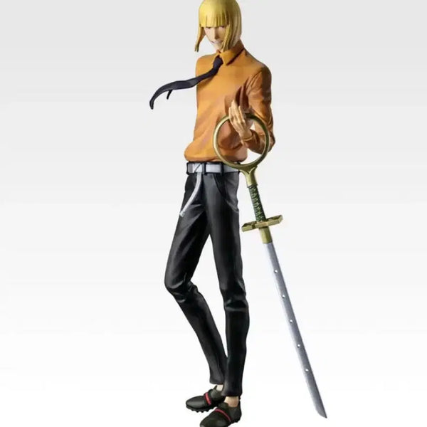 [BUNJANG] Bleach Ichiban Kuji Shinji Hirako Figure B Prize / 블리치 제일복권 이치방쿠지 신지 히라코 신지 B상