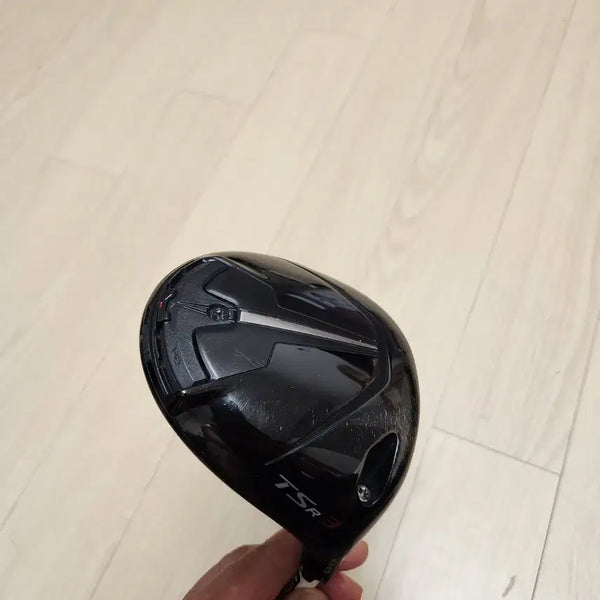 [BUNJANG] Titleist TSR Driver Head (10 Degrees) / 타이틀드라이버헤드 TSR, 10도(2종)