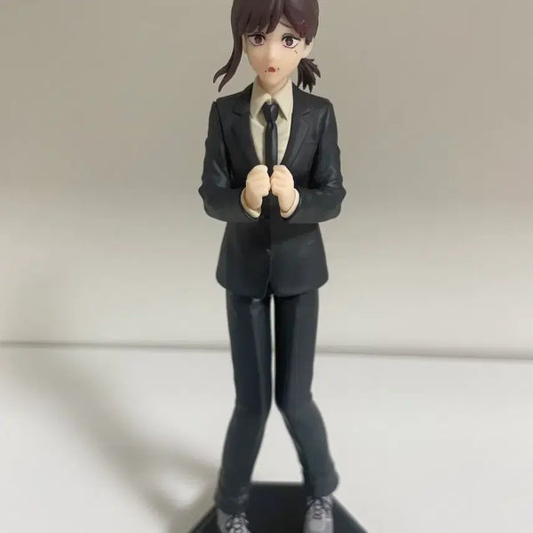 [BUNJANG] Chainsaw Man Kobeni Higashiyama Figure / 체인소맨 코베니 피규어