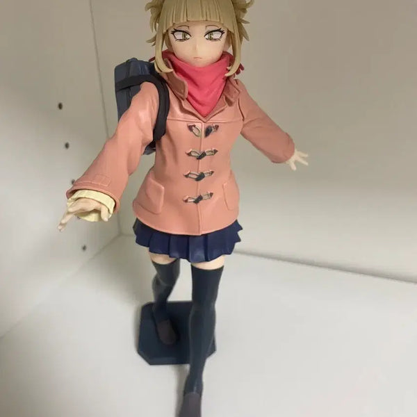 [BUNJANG] My Hero Academia Himiko Toga Figure / 히로아카 토가 히미코 피규나히아