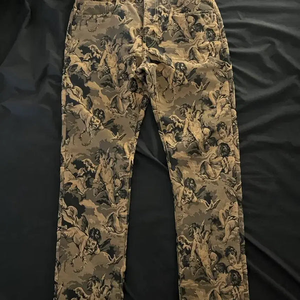 [BUNJANG] Supreme Cherub Pants / 슈프림 체럽 팬츠