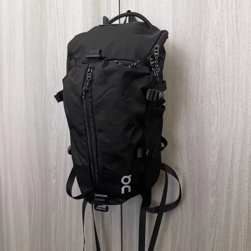 [BUNJANG] On Running Backpack New / 온러닝 백팩 새상품