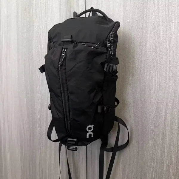 [BUNJANG] On Running Backpack New / 온러닝 백팩 새상품