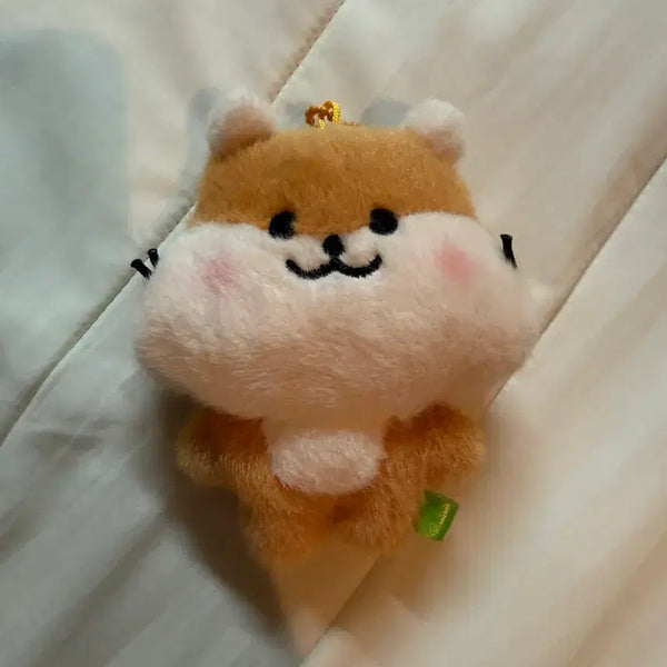 [BUNJANG] fromis_9 Song Hayoung 'Songtory' Doll / 프로미스나인 송하영 송토리 인형 판매
