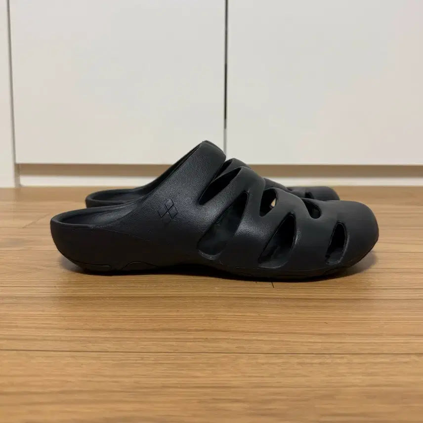 [BUNJANG] Montbell Canyon Crux Black 260 / [260] Montbell 몽벨 캐년 크럭스 블랙