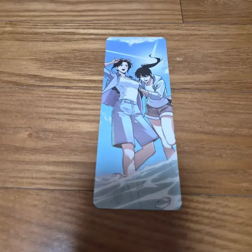 [BUNJANG] Omniscient Reader's Viewpoint Bookmark Collaboration Cafe Exclusive Goods / 전독시 책갈피 특전 콜라보 카페 굿즈 모먼트 / 김독자 유중혁 교환 정희원 유승 길영 한수영 설화 이지혜 유상아 이현성