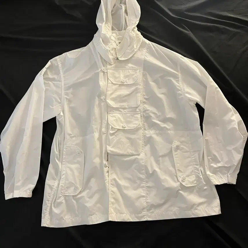 [BUNJANG] Engineered Garments Jacket / 엔지니어드가먼츠 자켓