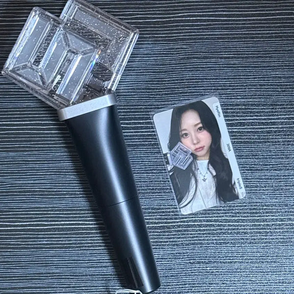 [BUNJANG] TripleS Hyerin Object Lightstick / 트리플에스 응원봉 tripleS lightstick 혜린 오브젝트 heartS